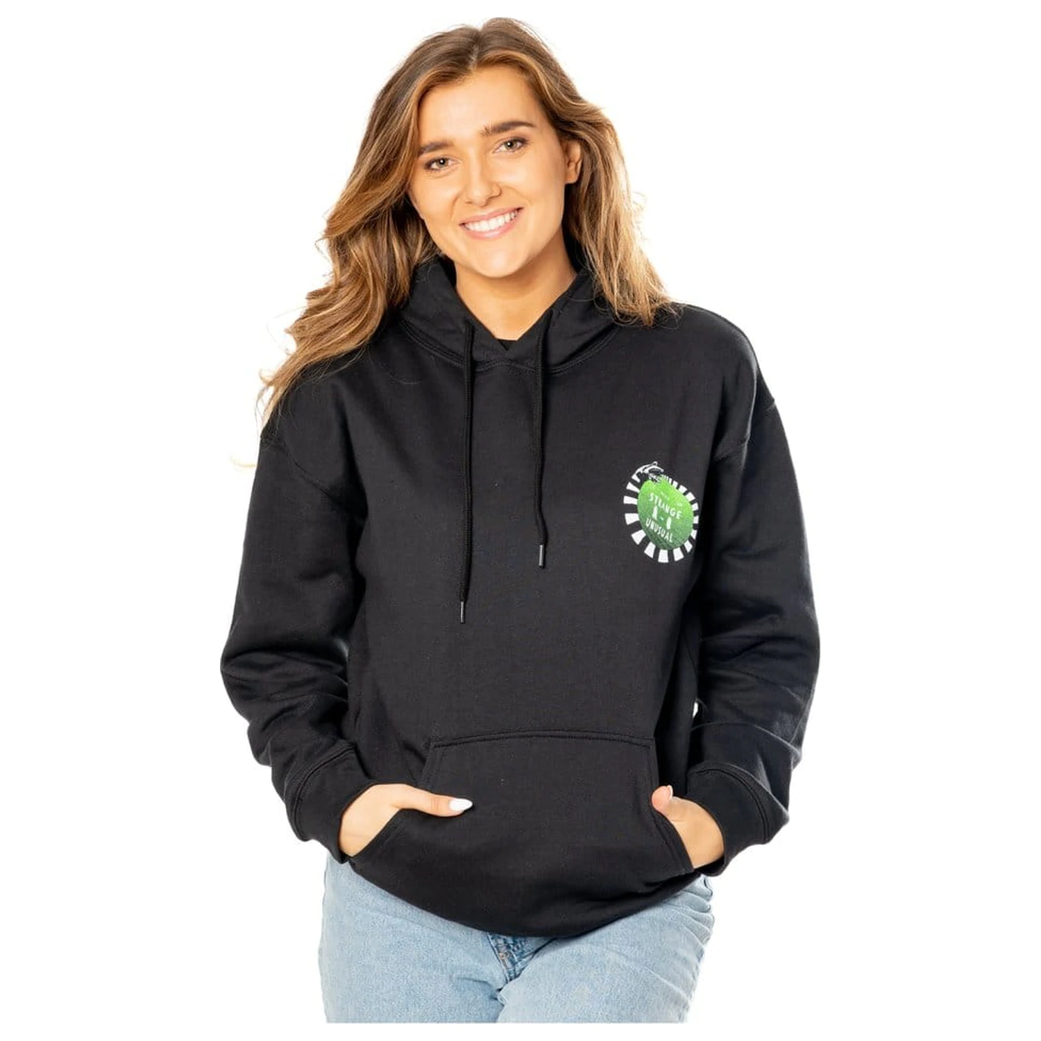 Beetlejuice Kapuzenpullover World Tour  Produktfoto