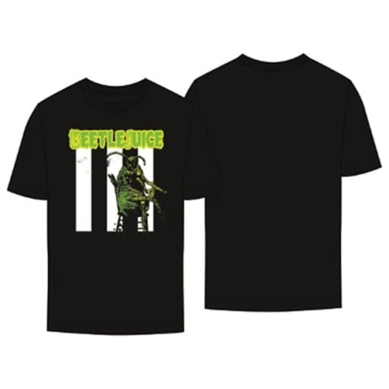 Beetlejuice T-Shirt Beetle Produktfoto