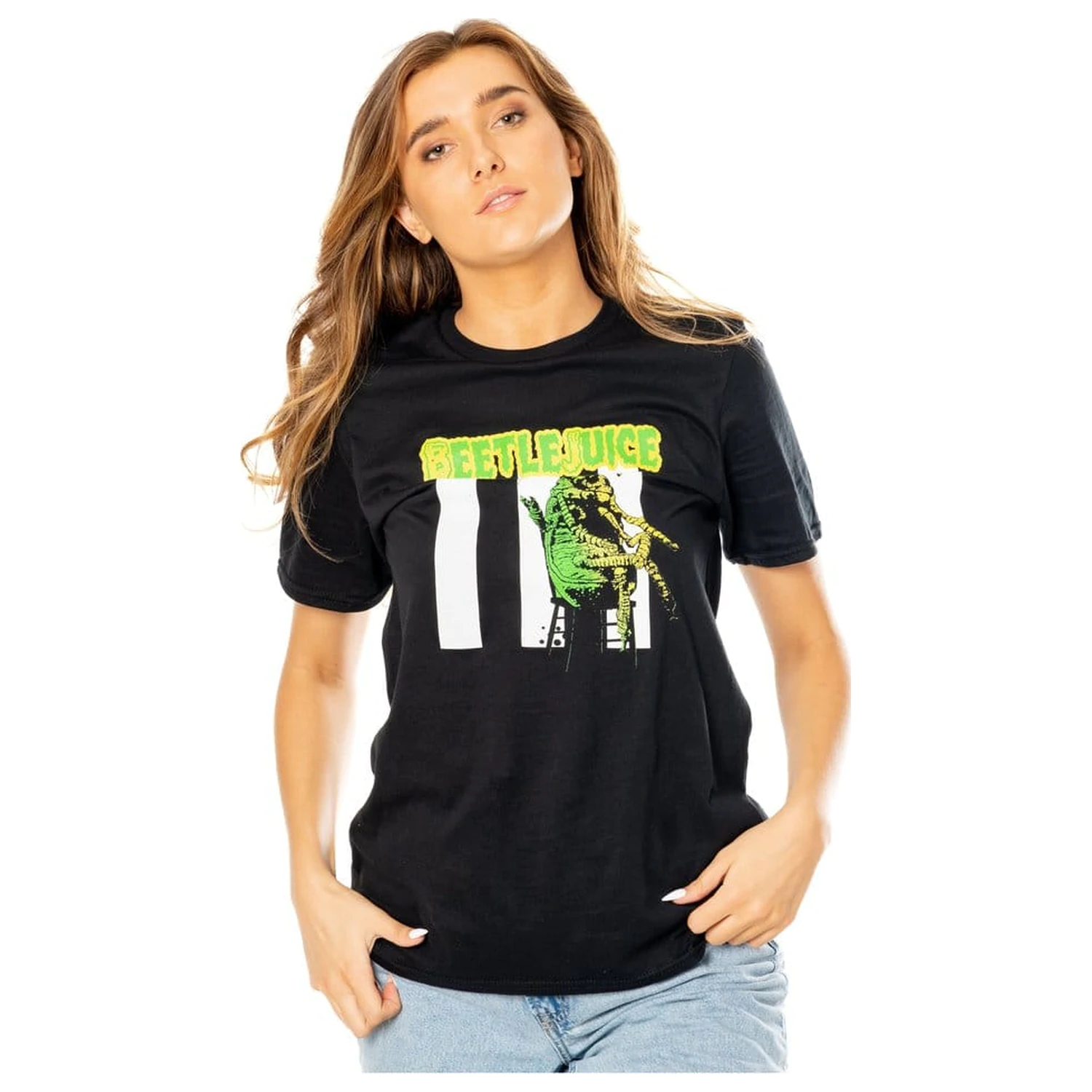 Beetlejuice T-Shirt Beetle Produktfoto