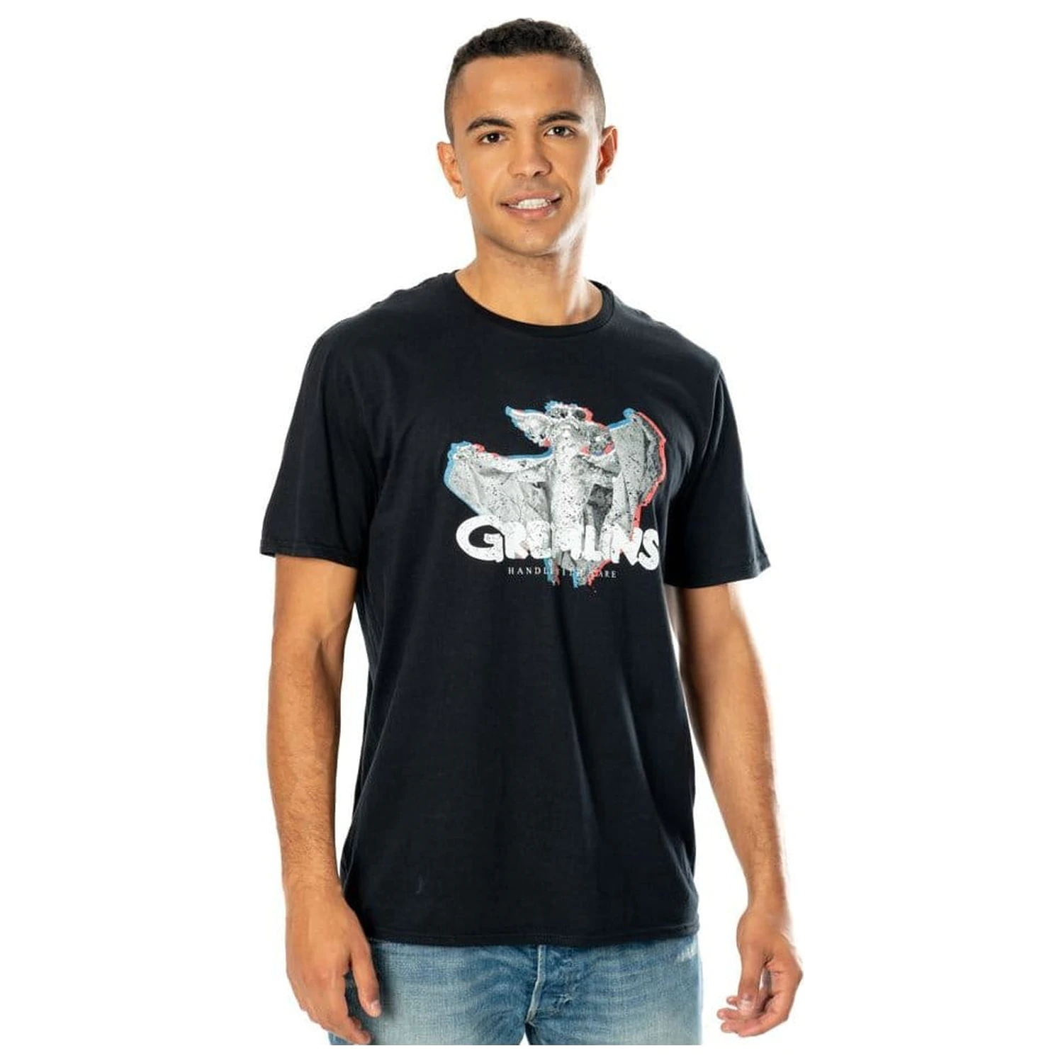 Gremlins T-Shirt Flasher Produktfoto