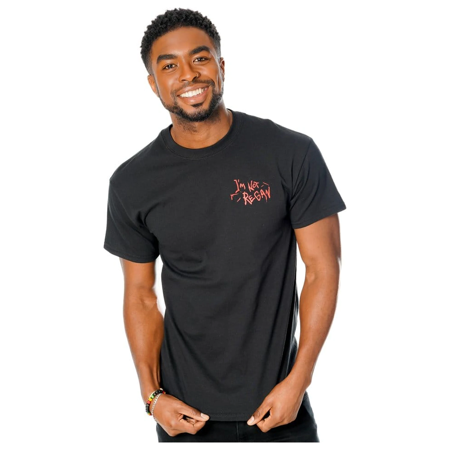 The Exorcist T-Shirt Excellent Day Reverse Produktfoto