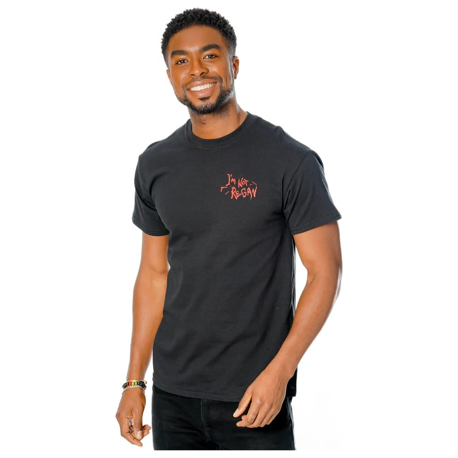 The Exorcist T-Shirt Excellent Day Reverse Produktfoto