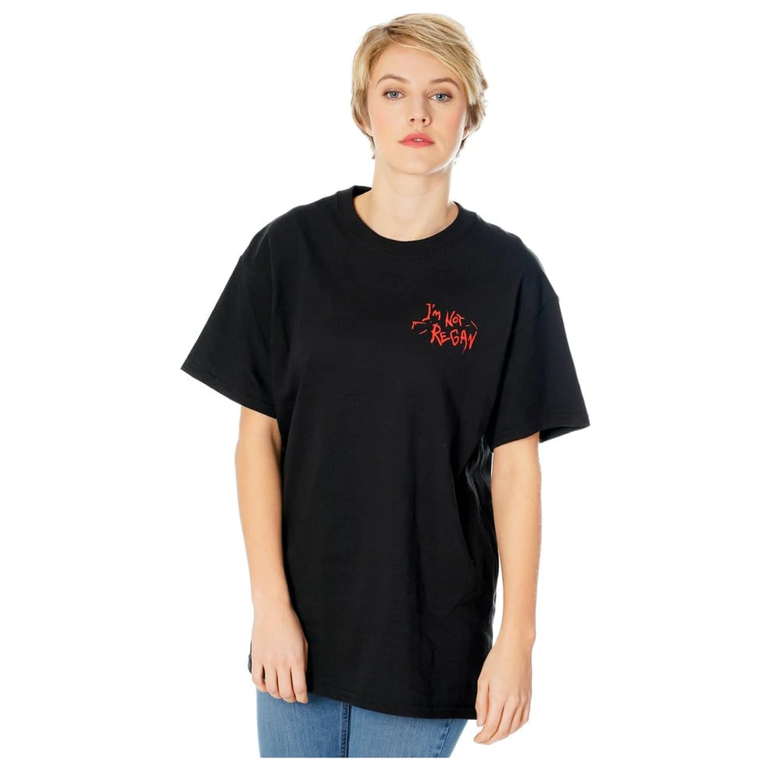 The Exorcist T-Shirt Excellent Day Reverse Produktfoto