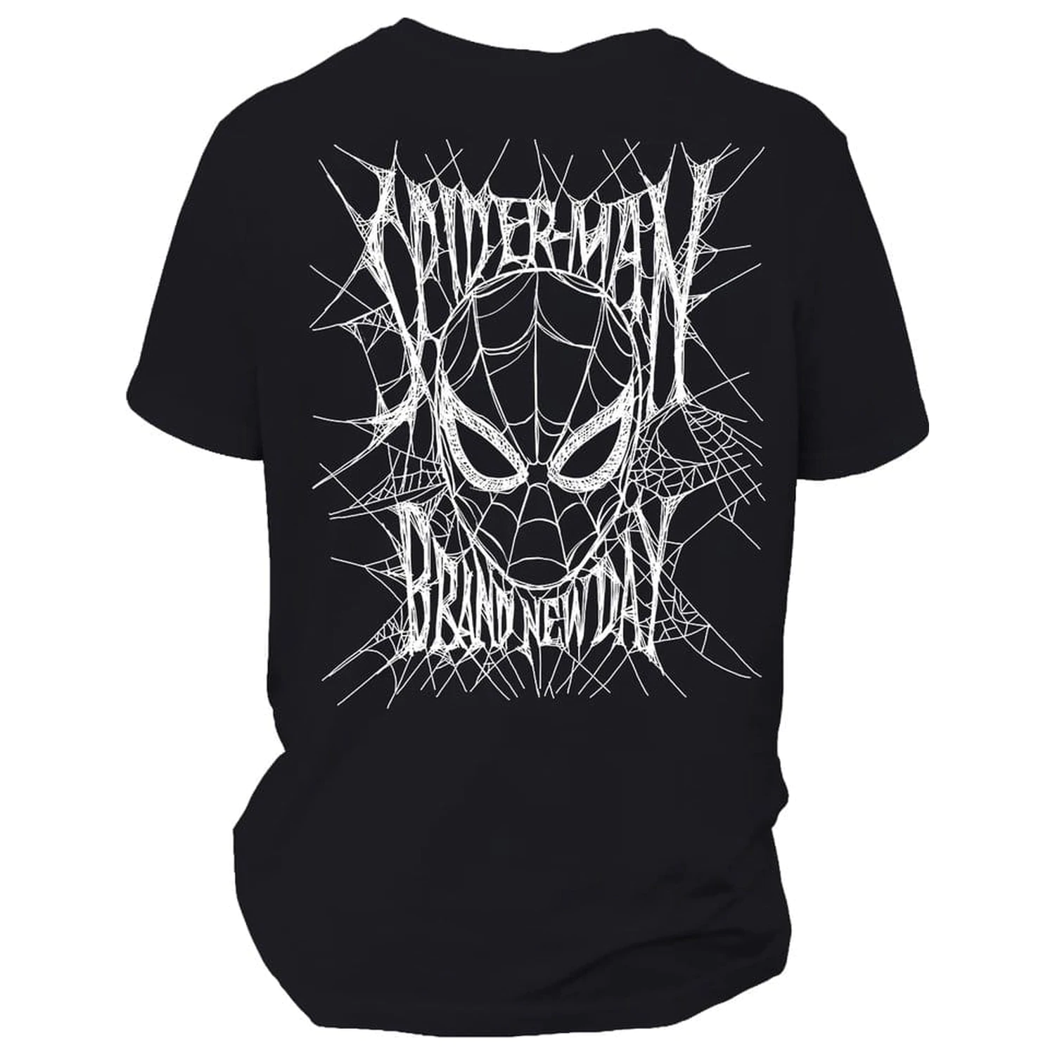Marvel T-Shirt Spider-Man Brand New Day Produktfoto