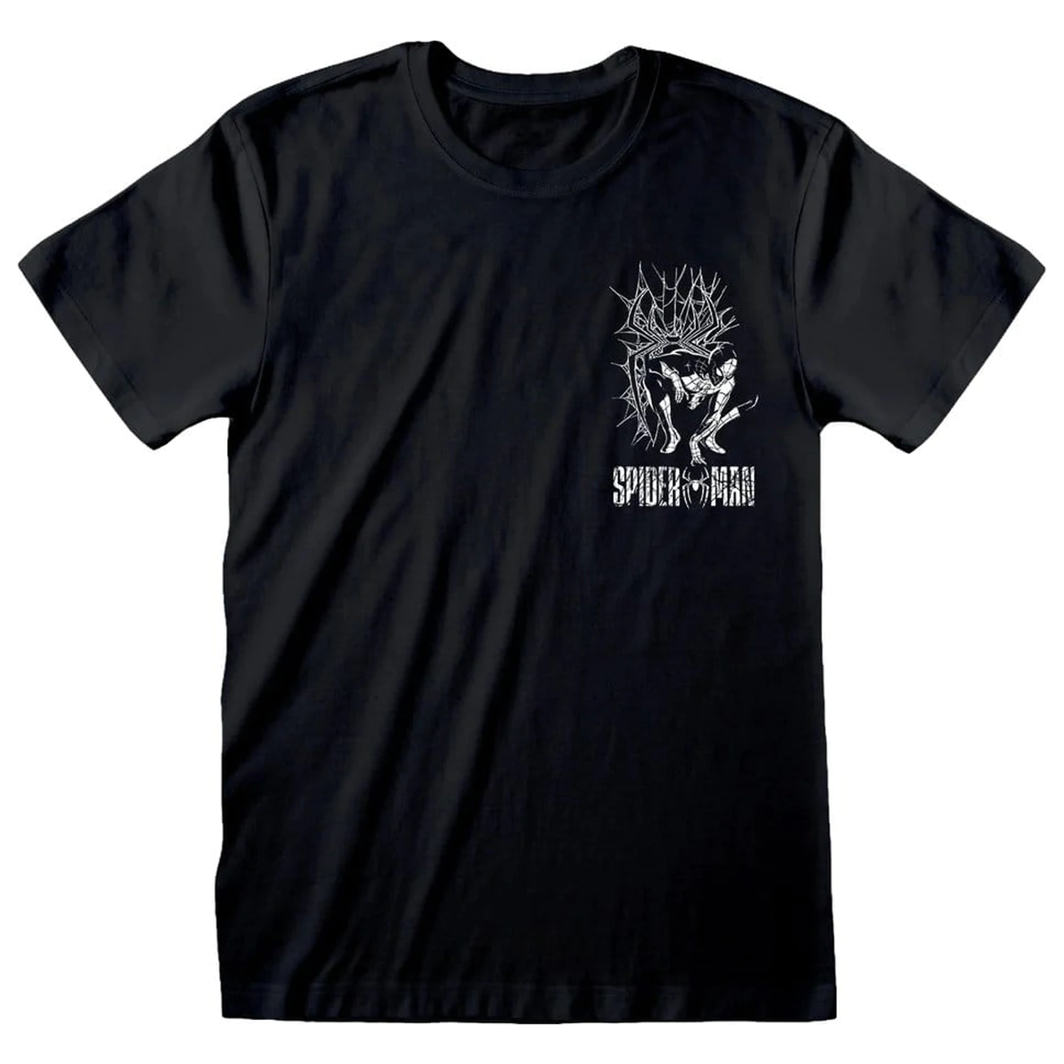 Marvel T-Shirt Spider-Man Brand New Day Produktfoto