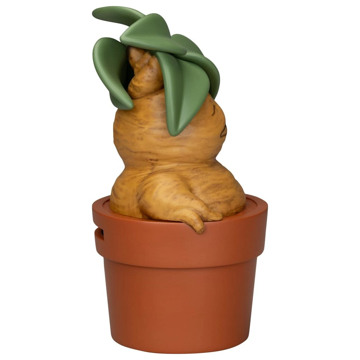 Harry Potter Palm Size Series Vinyl Sparbüchse Mandrake 14 cm Produktfoto