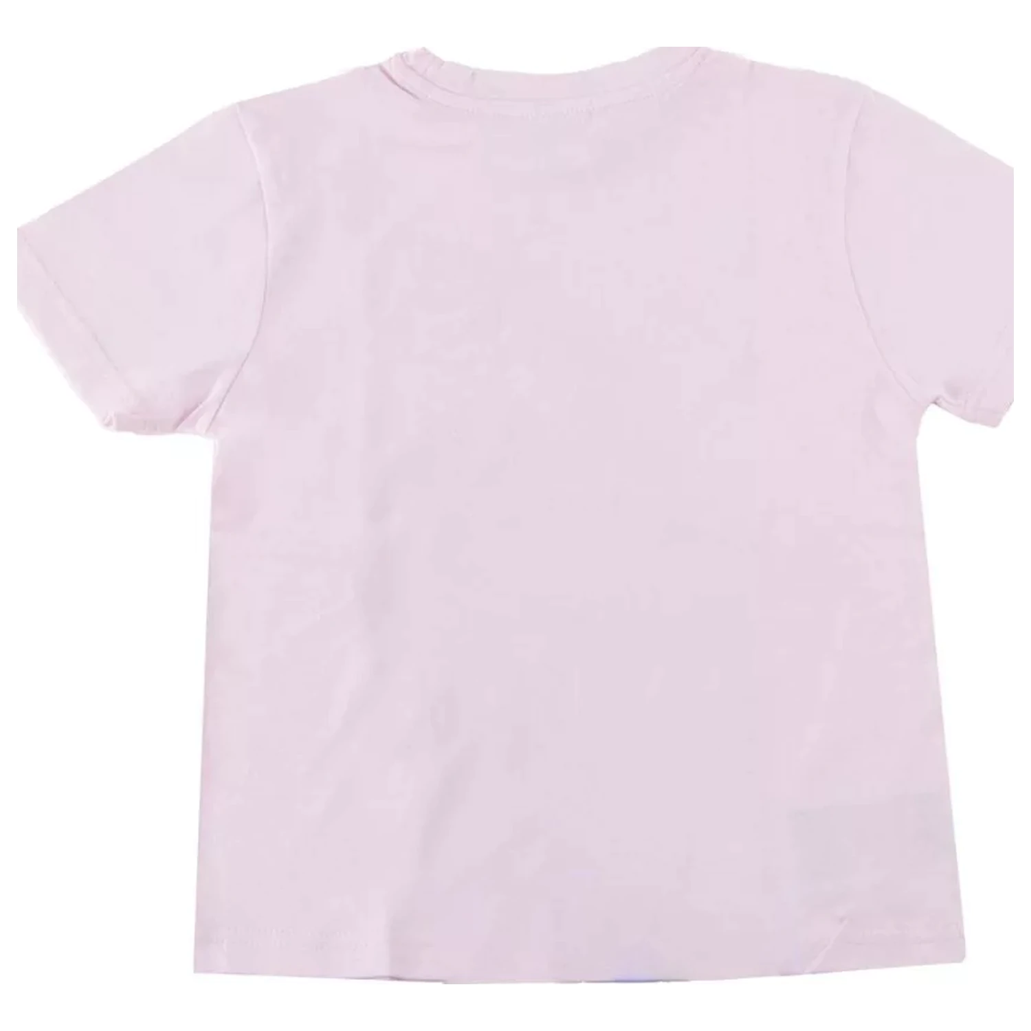 Bluey Ice Cream Kinder Kurzarm-T-Shirt, Oberteil Produktfoto