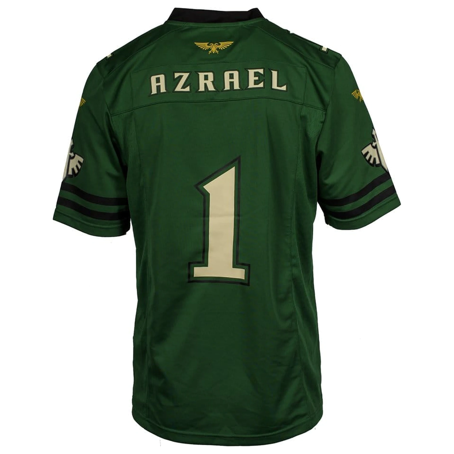 Warhammer 40,000 Sporttrikot Dark Angels Produktfoto