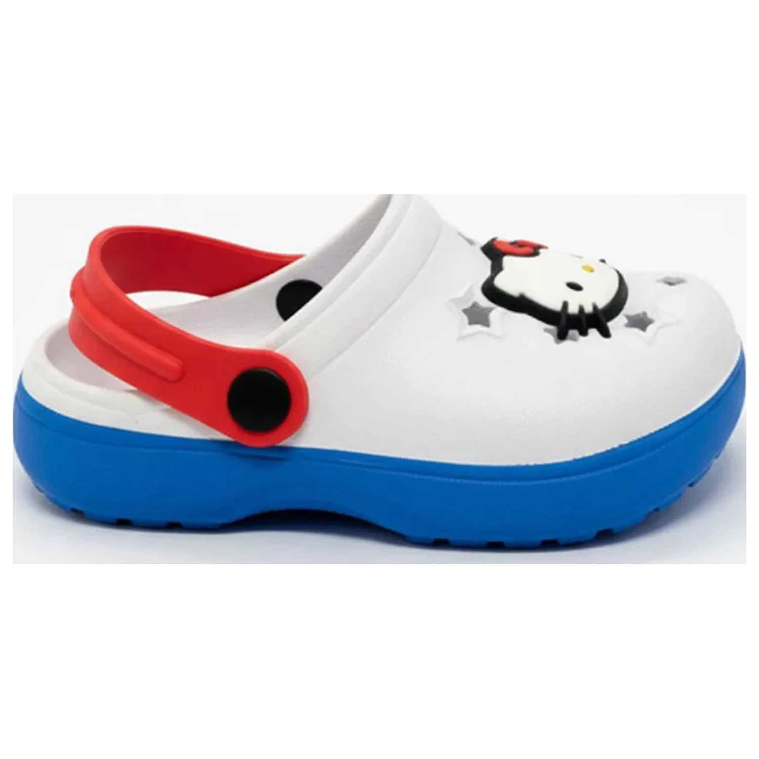 Hello Kitty Stars Premium Kinder Hausschuhe, Clogs Produktfoto