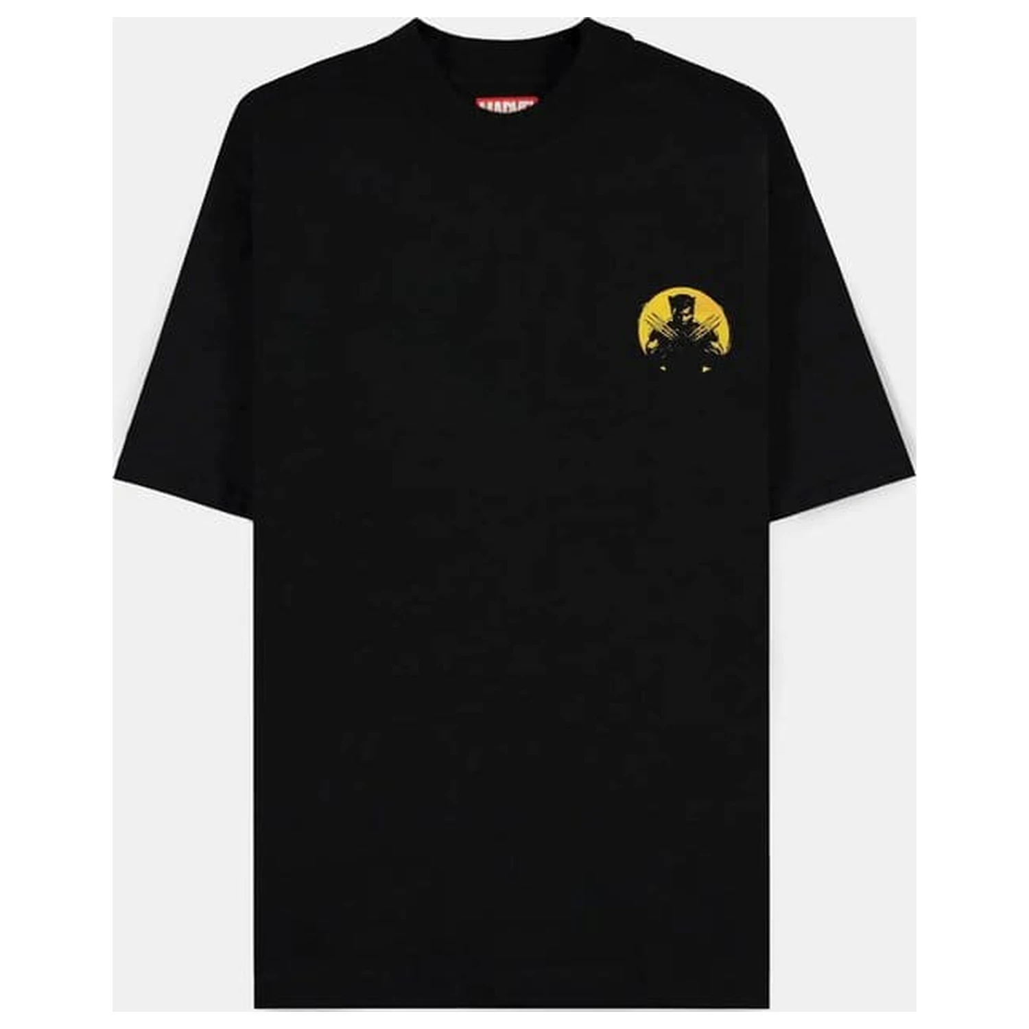 Marvel T-Shirt Wolverine Berserker Rage Produktfoto