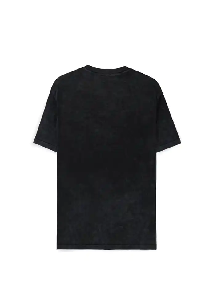 The Witcher Wild Hunt T-Shirt Dweller Washed Produktfoto