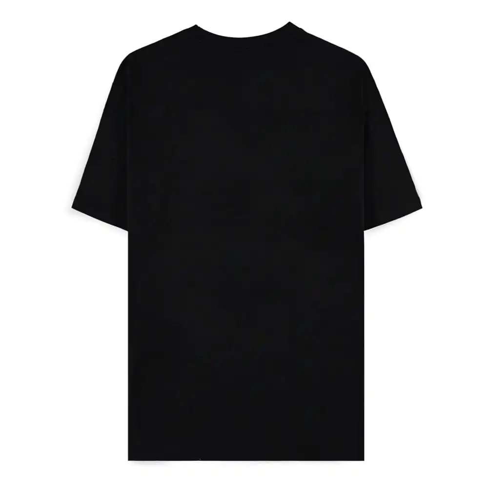 Five Nights at Freddy's T-Shirt Can You Survive Produktfoto