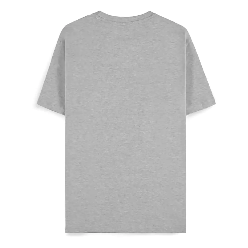 World of Warcraft T-Shirt Forsaken Produktfoto