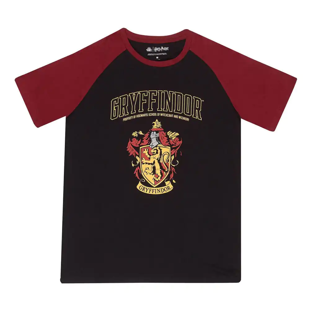 Harry Potter T-Shirt Gryffindor Produktfoto