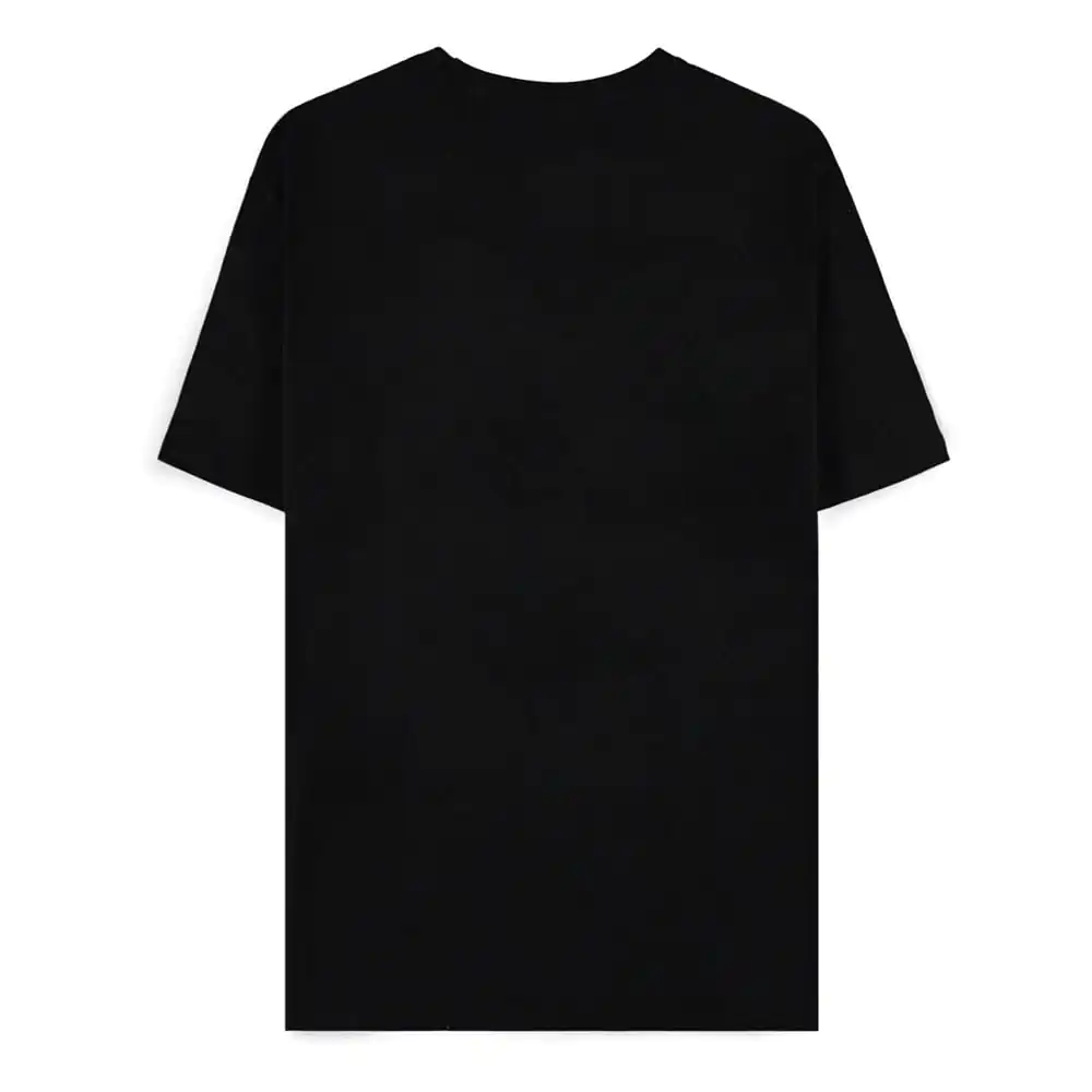 Cyberpunk 2077 T-Shirt Tiger Claws Produktfoto