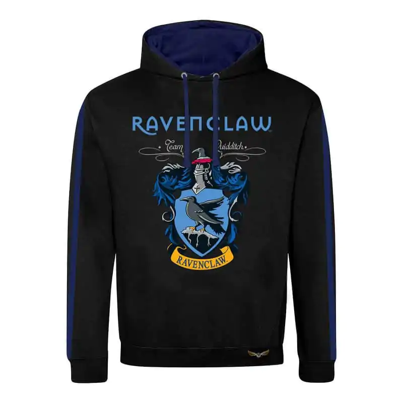 Harry Potter Kapuzenpullover Property of Ravenclaw Produktfoto