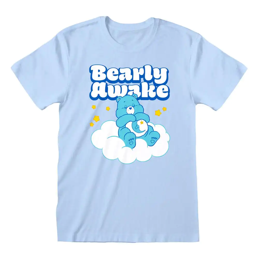 Das Care Bears T-Shirt Bearly Awake Produktfoto