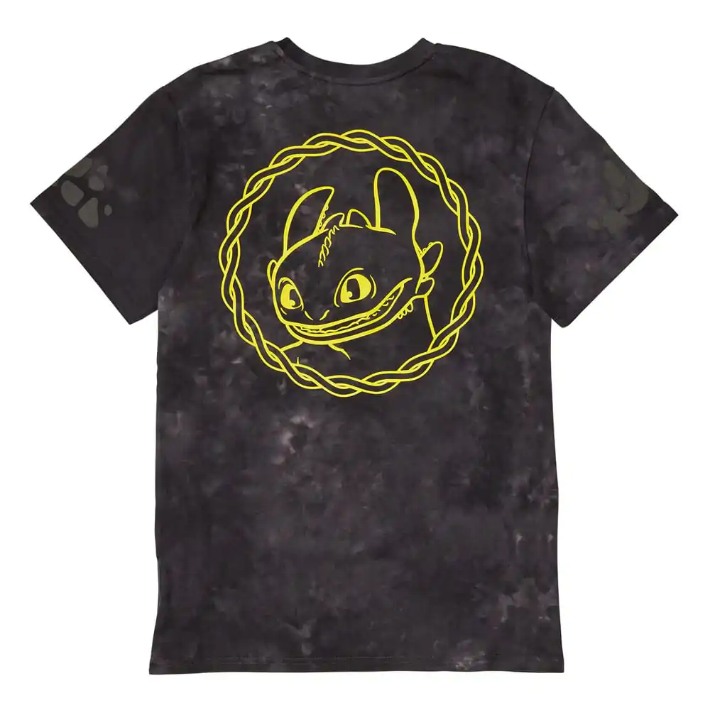 Dreamworks von Loungefly T-Shirt Unisex How to Train your Dragon Produktfoto