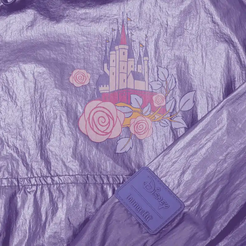 Disney Windbreaker Jacke Princess Aurora & Prince Phillip Produktfoto