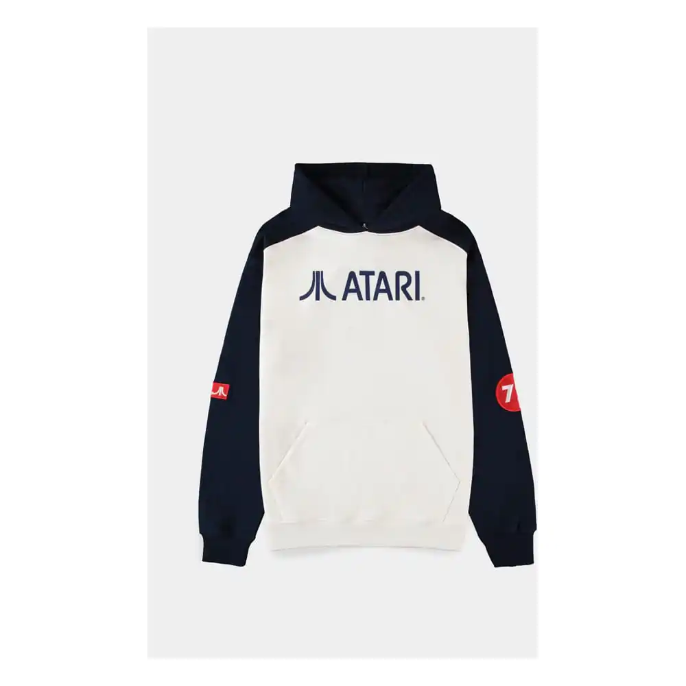 Atari Hoodie Atari Classic zweifarbig Produktfoto