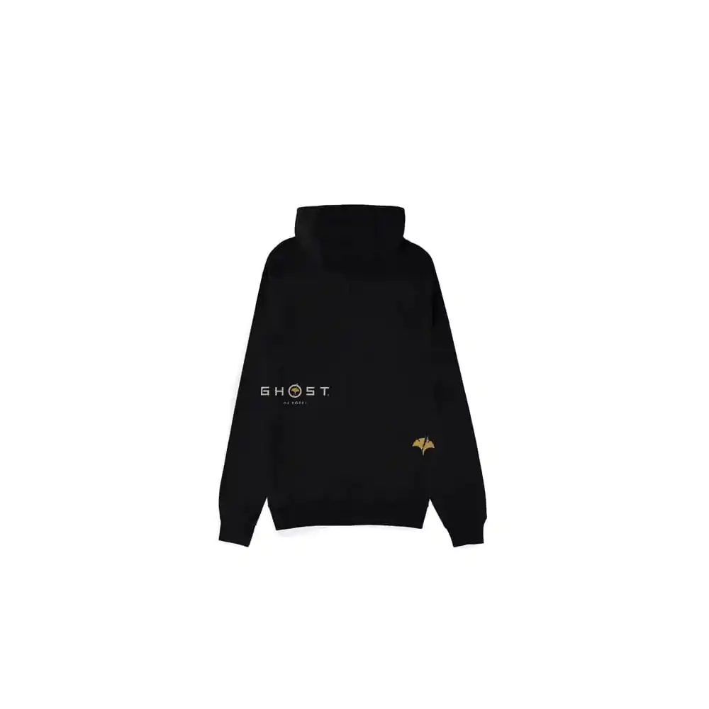 Ghost of Yotei Kapuzenpullover Produktfoto