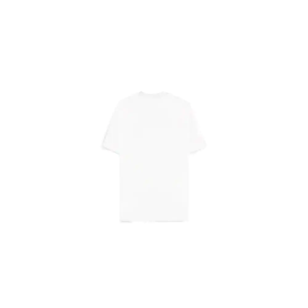 PlayStation T-Shirt Icons Produktfoto