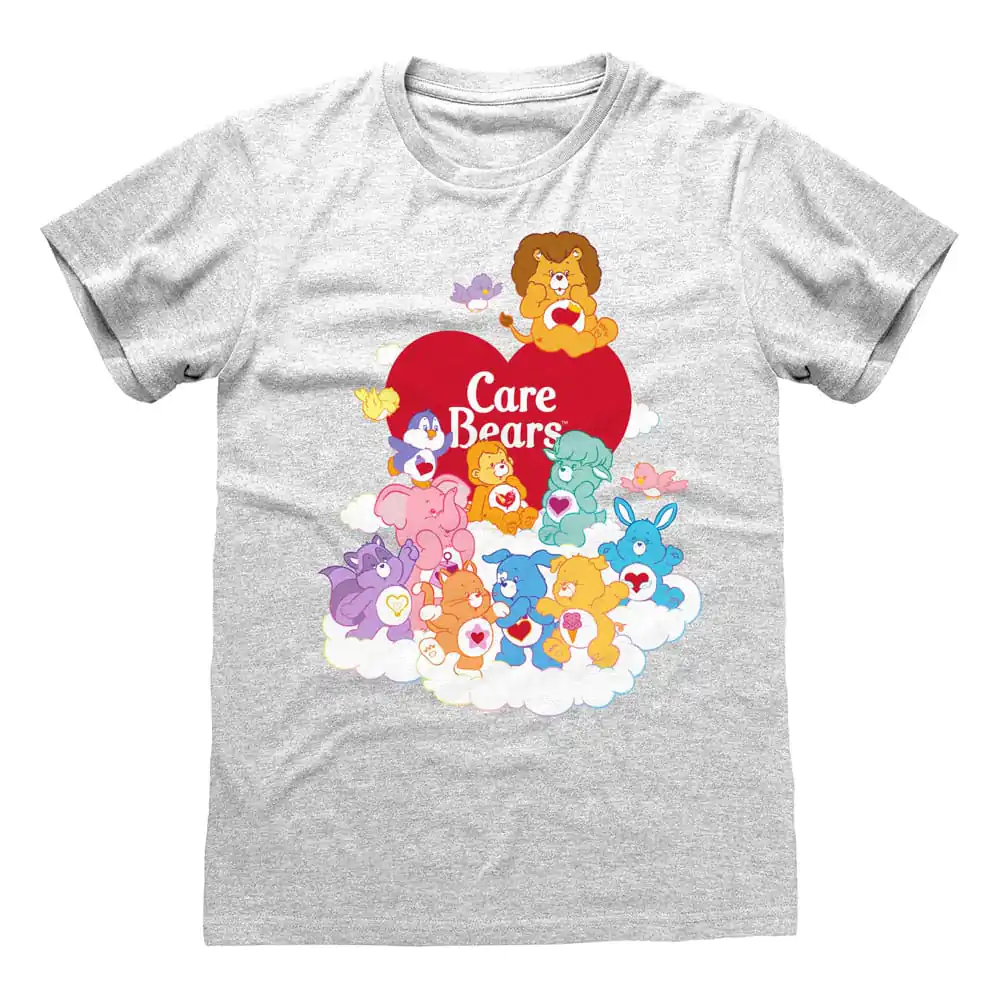 The Care Bears T-Shirt Cousins Produktfoto