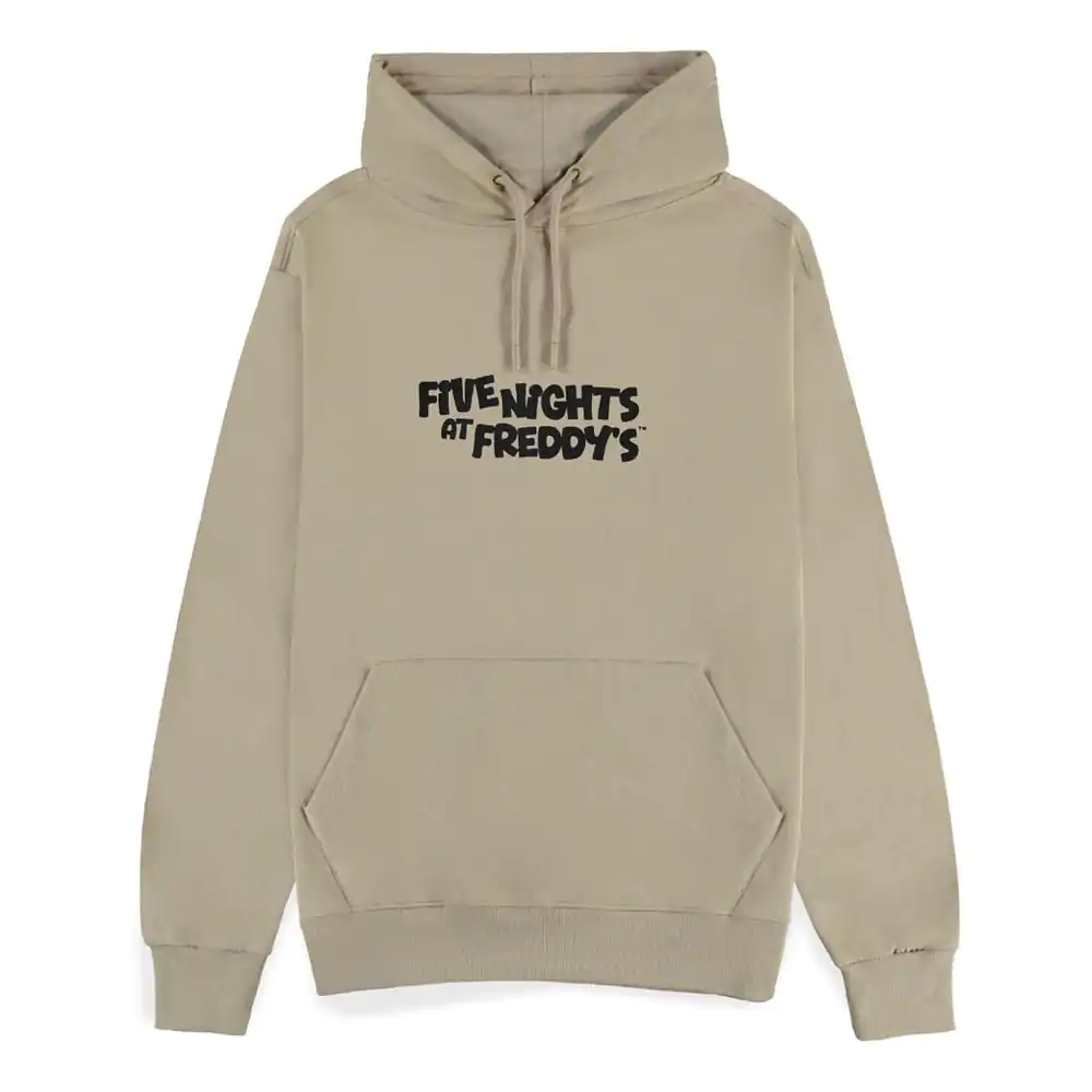 Five Nights at Freddy's Kapuzenpullover So Much Fun Produktfoto