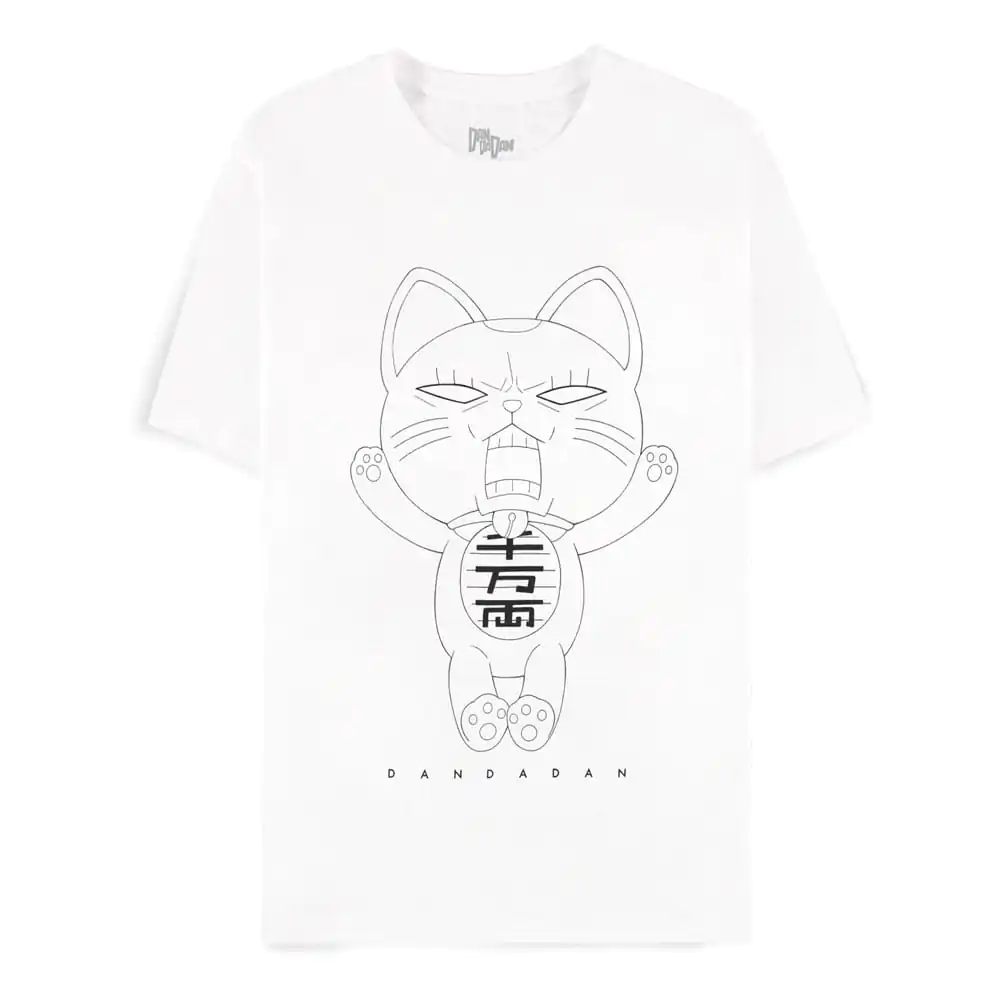 Dandadan T-Shirt Turbo Granny Produktfoto