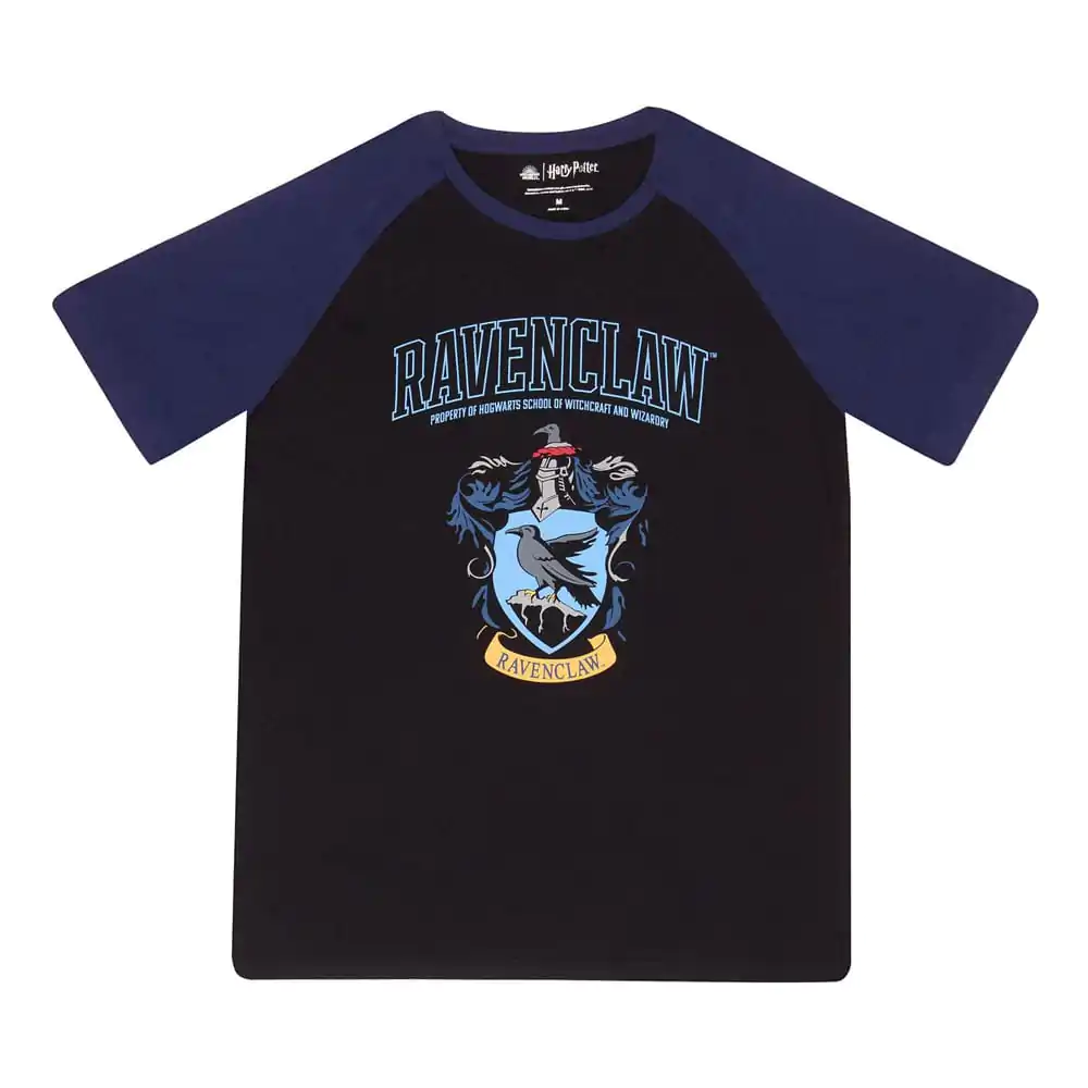 Harry Potter T-Shirt Ravenclaw Produktfoto