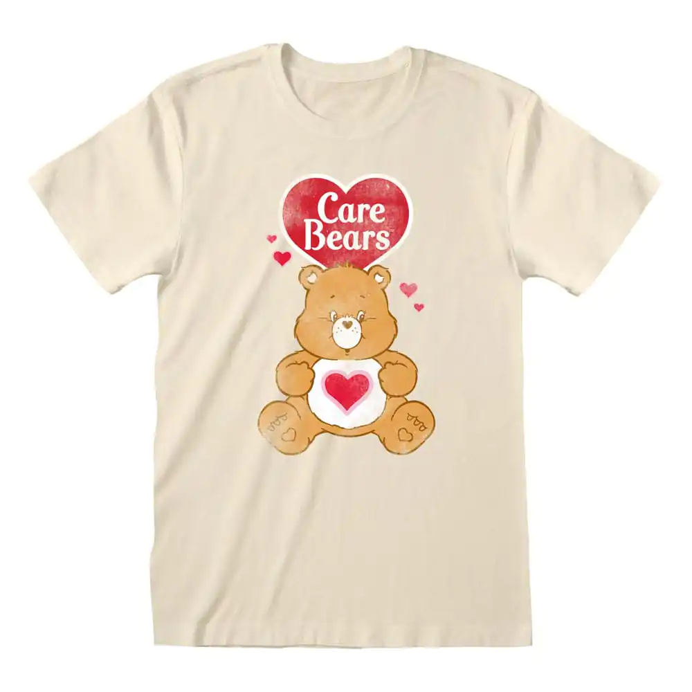 Das Care Bears T-Shirt Schmusebär Produktfoto