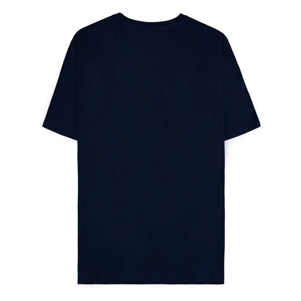 Atari T-Shirt Atari 1972 Japan classic regular Produktfoto