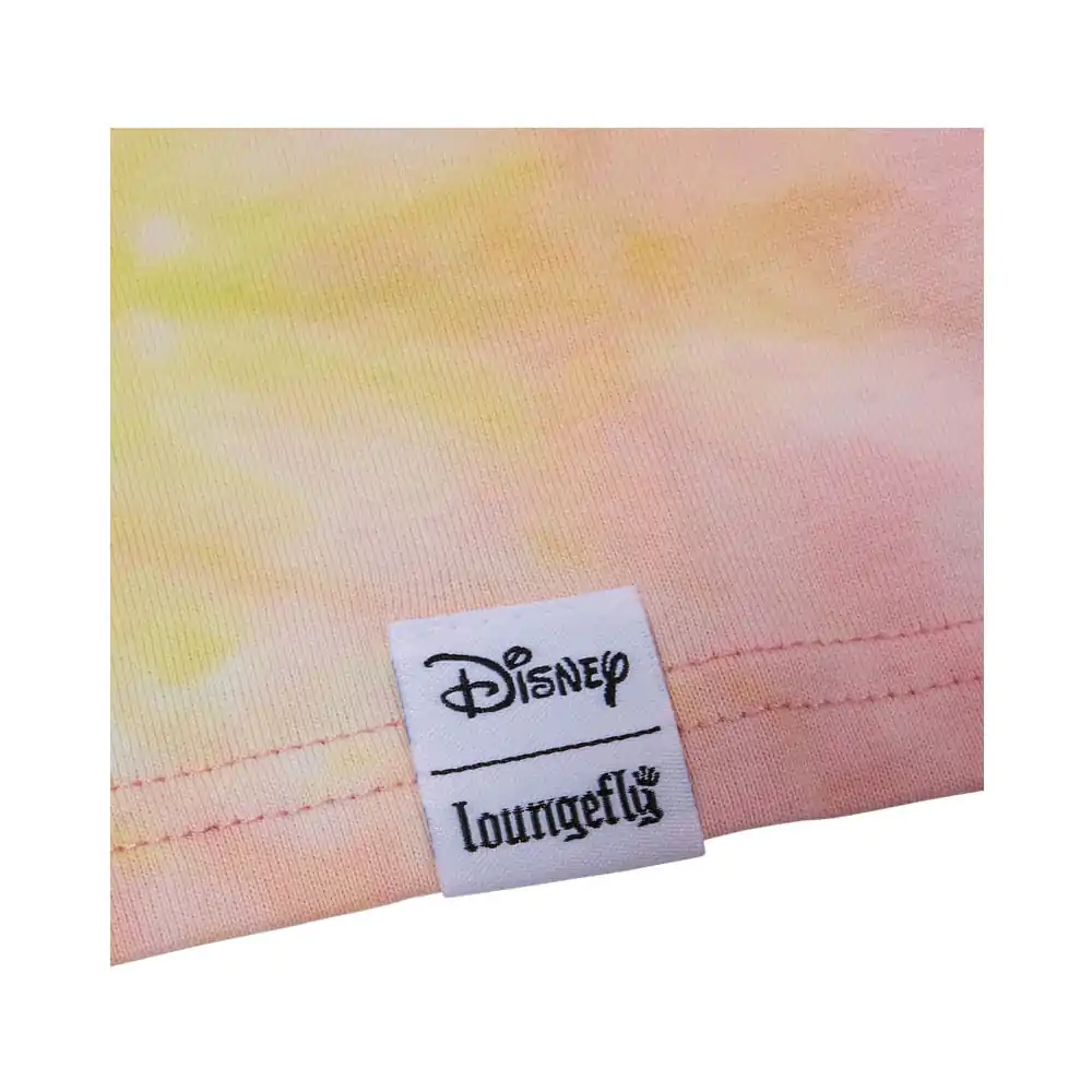 Disney by Loungefly T-Shirt Unisex Minnie Mouse Tie Dye Produktfoto