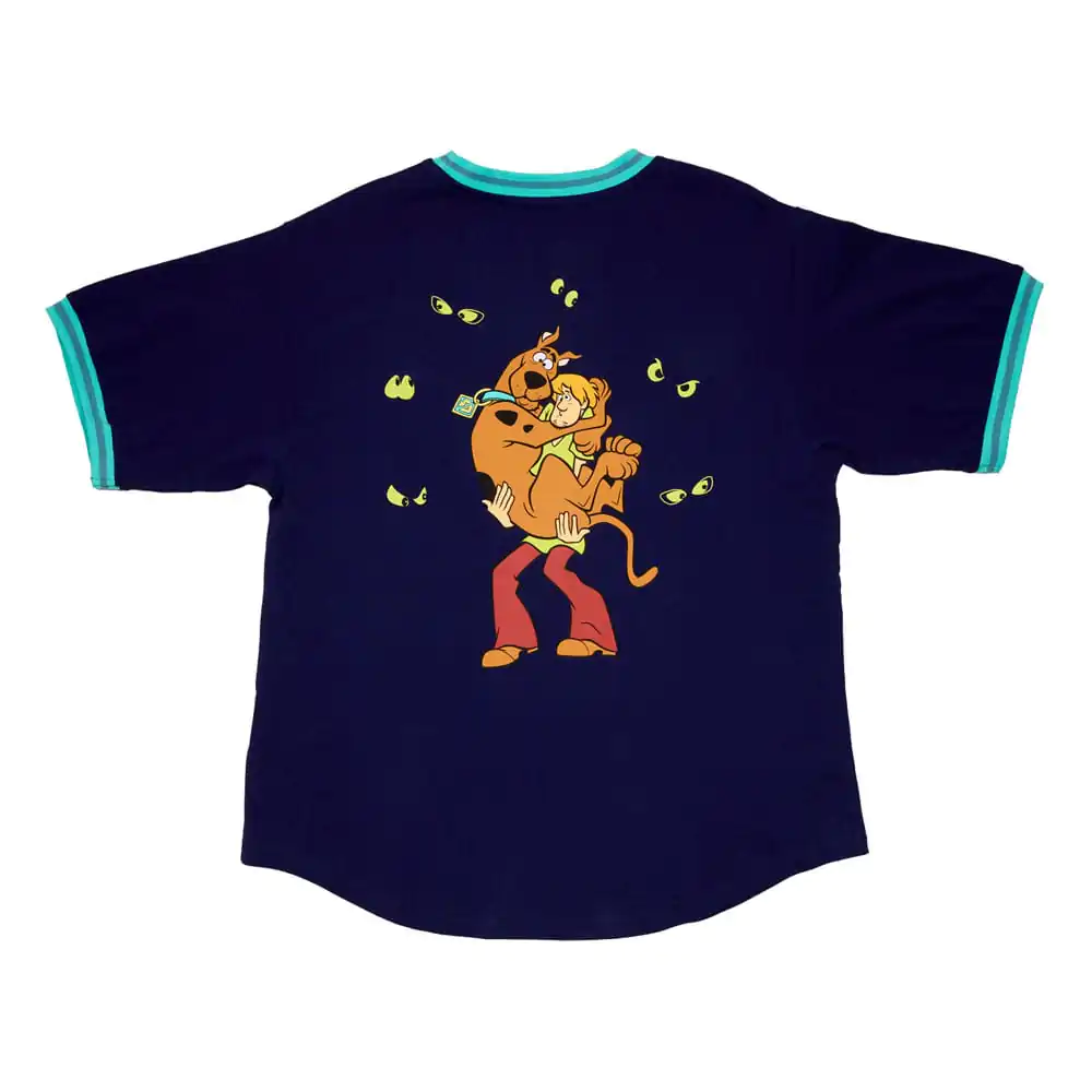 Scooby-Doo by Loungefly Tee T-Shirt Unisex Classic Sportlich Produktfoto