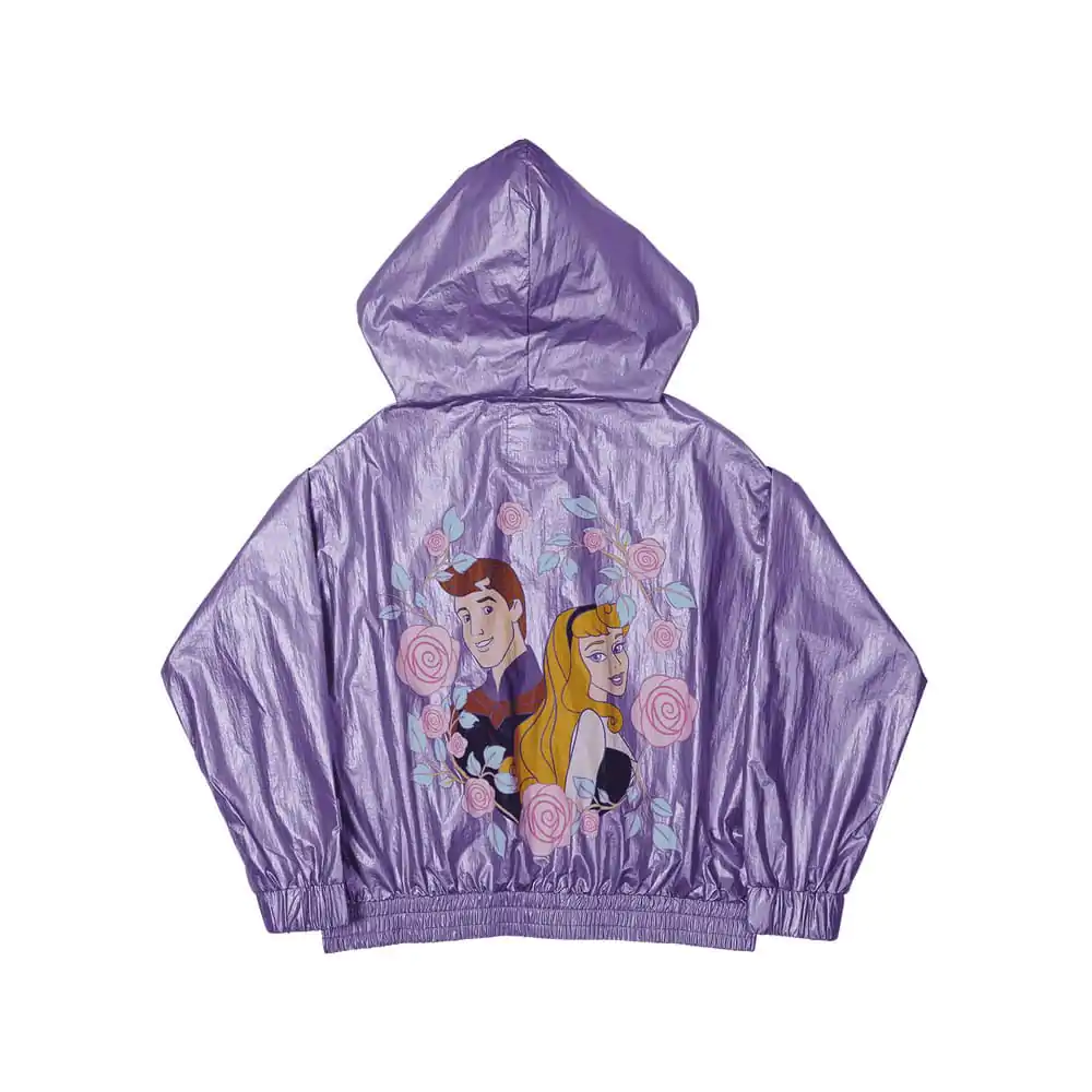 Disney Windbreaker Jacke Princess Aurora & Prince Phillip Produktfoto