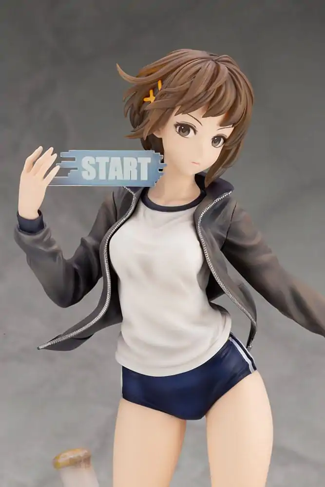 13 Sentinels: Aegis Rim ARTFXJ Statue 1/8 Natsuno Minami & BJ 25 cm Produktfoto