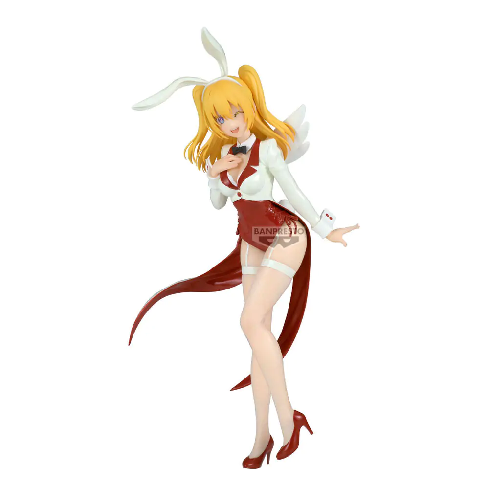 2.5 Dimensional Seduction Liliel Bunny Style Glitter & Glamorous Figur 22 cm Produktfoto