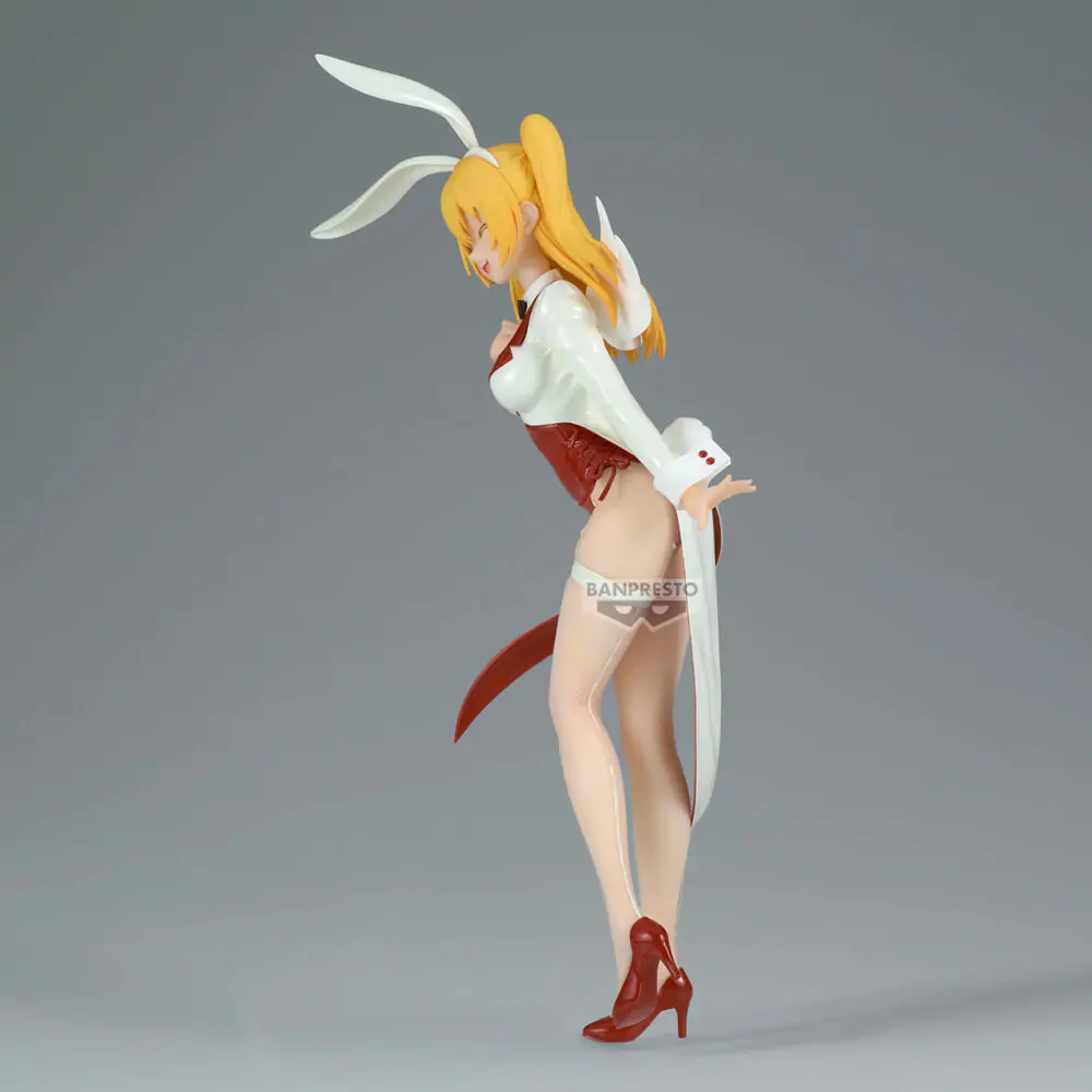 2.5 Dimensional Seduction Liliel Bunny Style Glitter & Glamorous Figur 22 cm Produktfoto