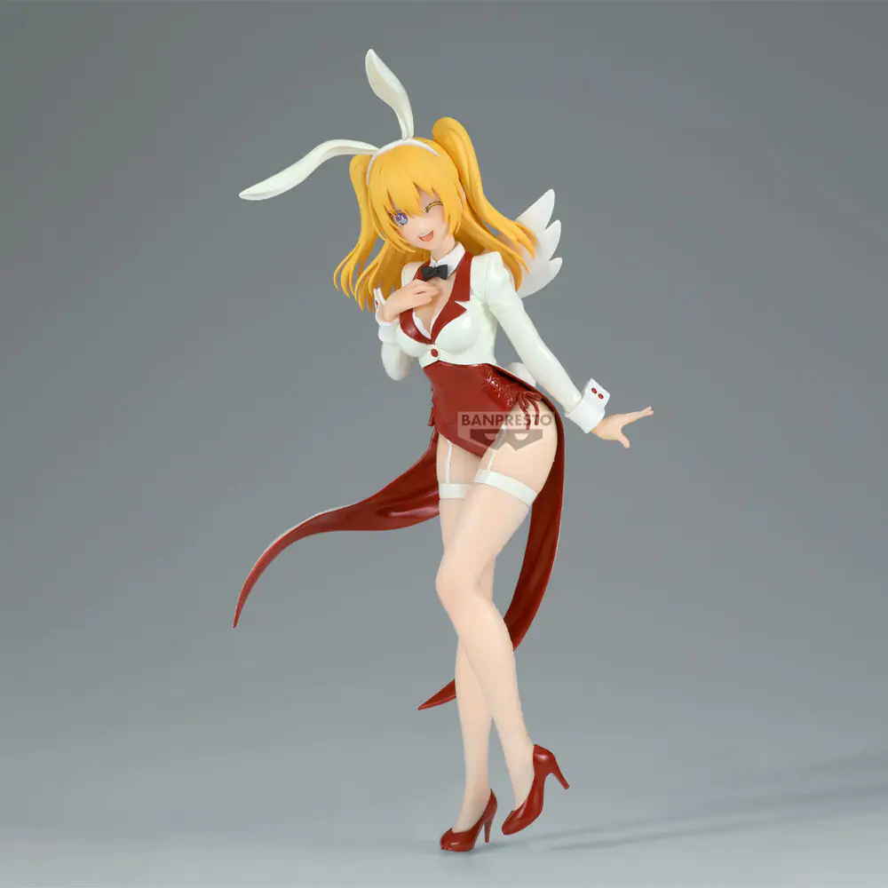 2.5 Dimensional Seduction Liliel Bunny Style Glitter & Glamorous Figur 22 cm Produktfoto
