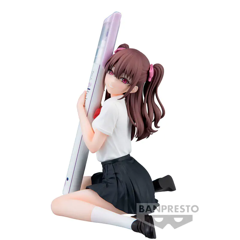 2.5 Dimensional Seduction Makari Tachibana Uniform Figur 10cm termékfotó