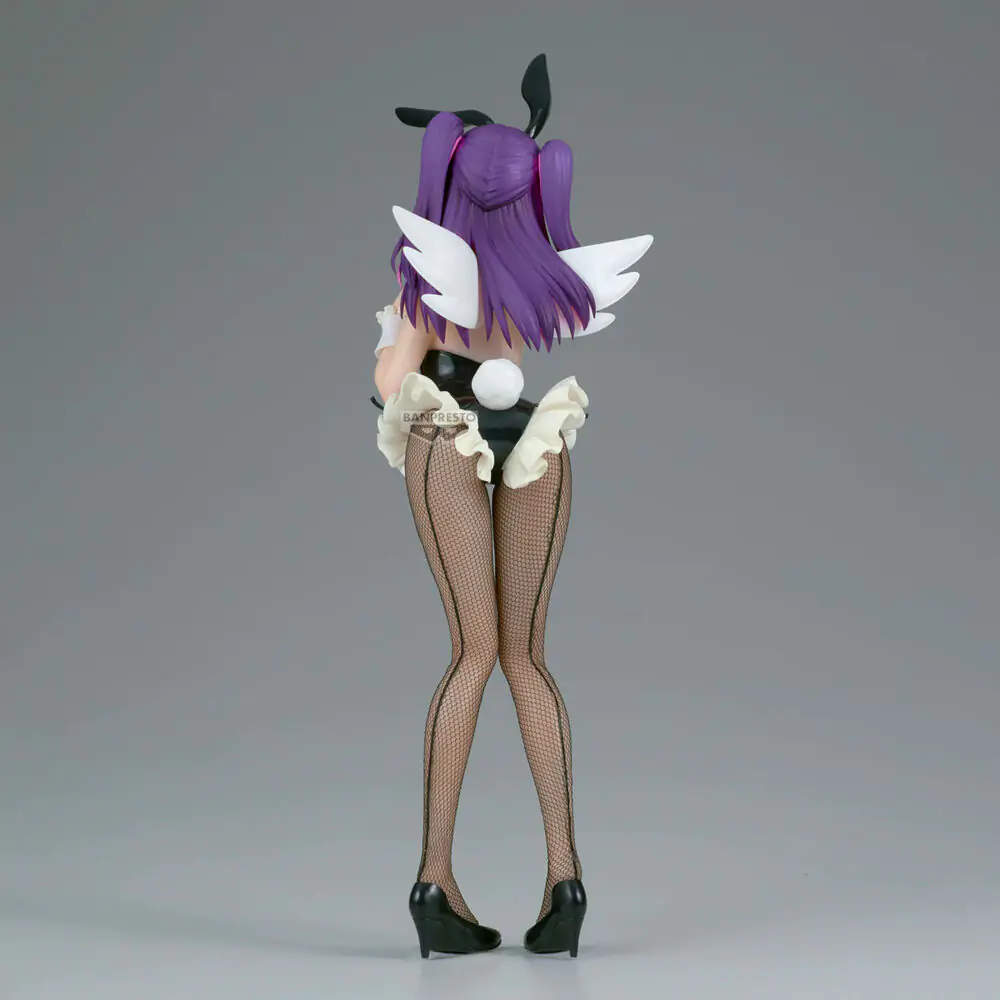 2.  5 Dimensional Seduction Miriella Bunny Style Glitter & Glamorous Figur 22 cm Produktfoto