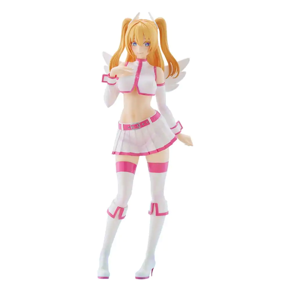 2.5 Dimensional Seduction Pop Up Parade PVC Statue Liliel: 3rd Squad Outfit Ver. L Size 23 cm termékfotó