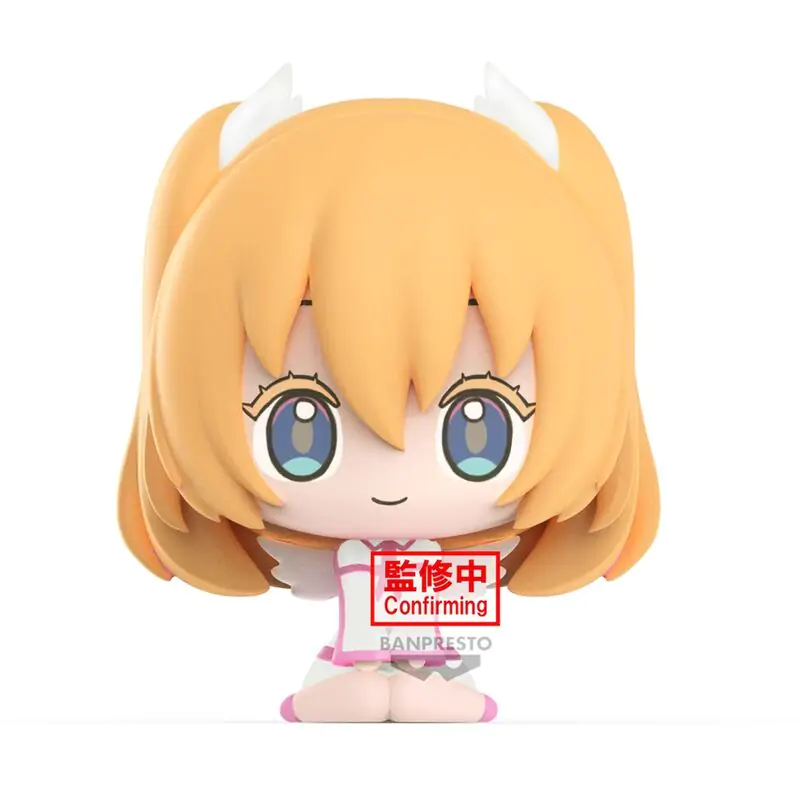 2.5 Dimensional Seduction Sitting Liliel Figur 10cm Produktfoto
