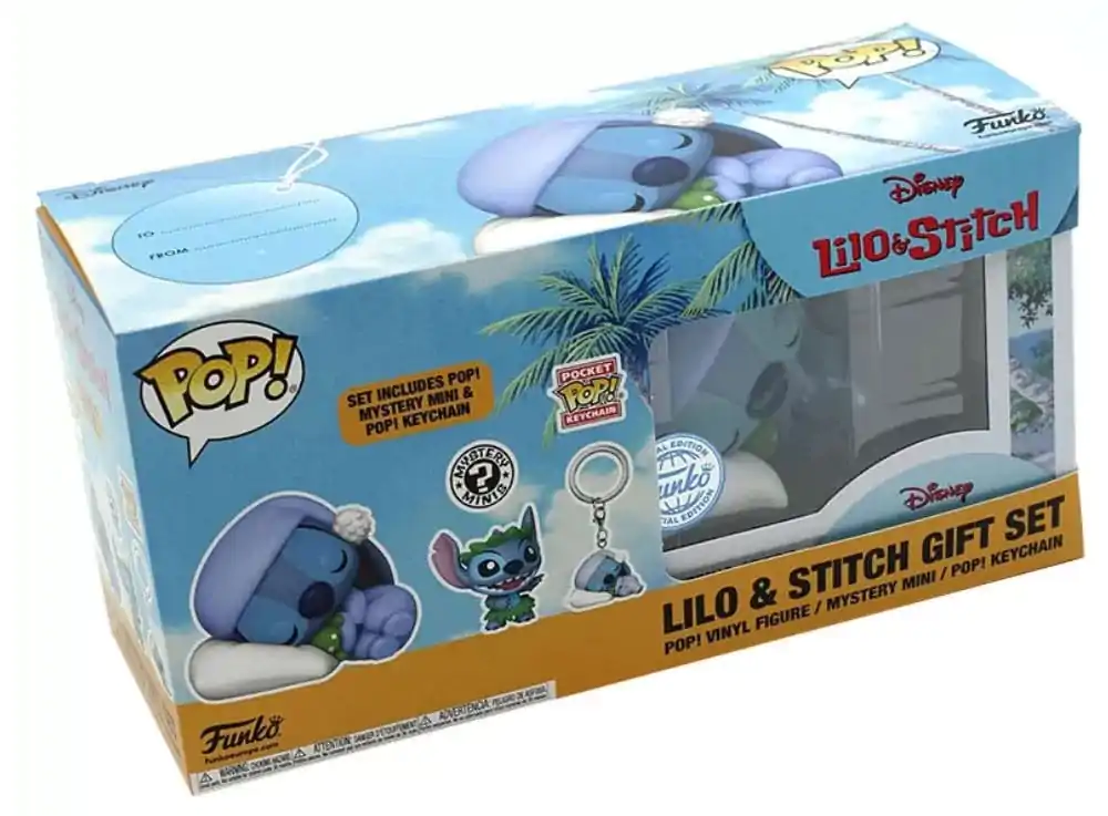 2024 Exclusive Box - June - Stitch 626 Day Produktfoto