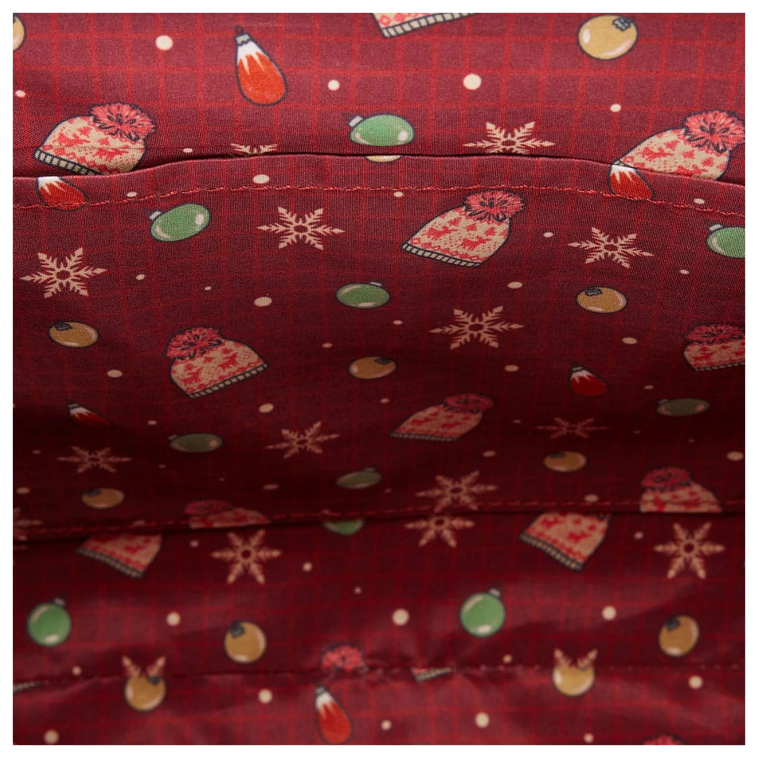 20th Century Studio by Loungefly Umhängetasche Home Alone Produktfoto