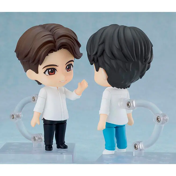 2gether: The Series Nendoroid Actionfigur Sarawat 10 cm Produktfoto