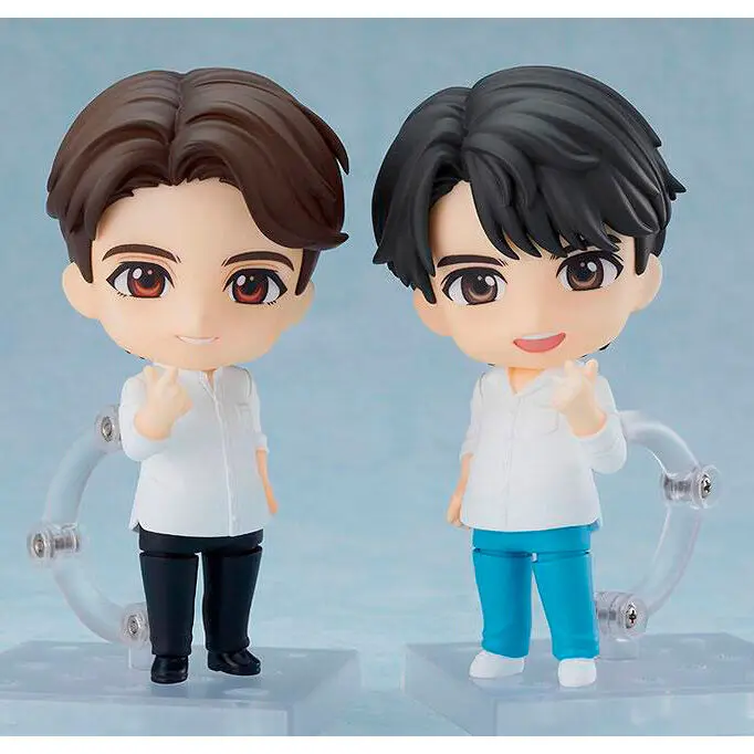 2gether: The Series Nendoroid Actionfigur Sarawat 10 cm Produktfoto