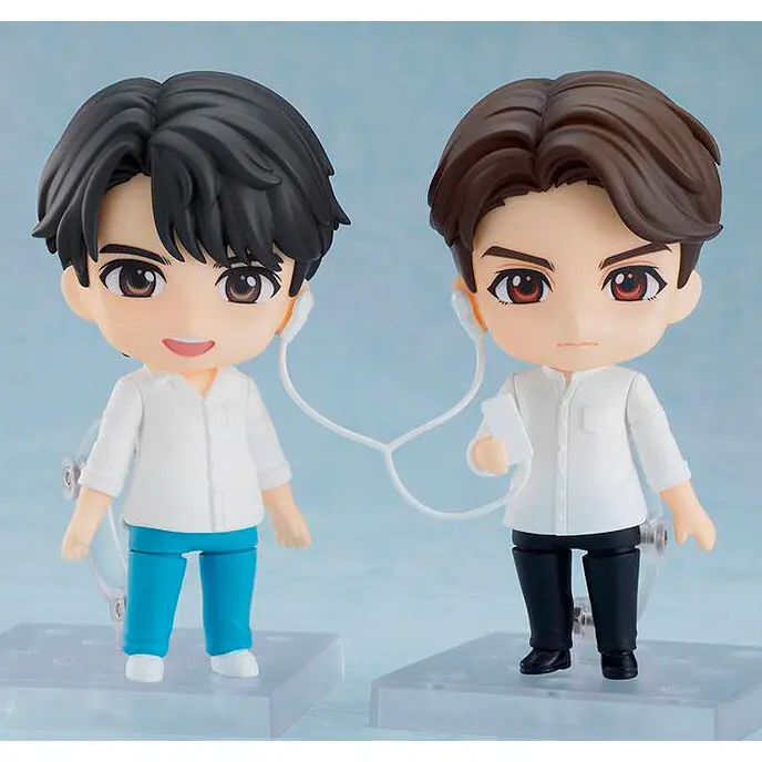 2gether: The Series Nendoroid Actionfigur Sarawat 10 cm Produktfoto