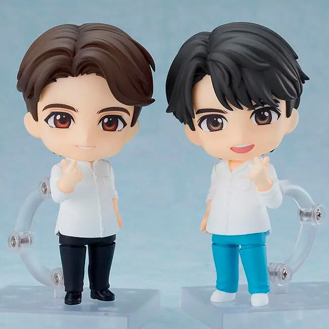 2gether: The Series Nendoroid Action Figur Tine 10 cm termékfotó