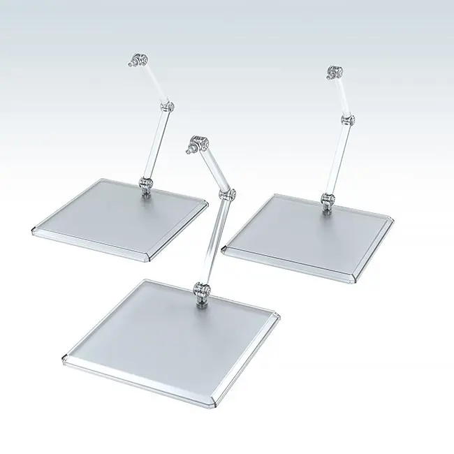The Simple Stand Figurenständer 3er-Pack Produktfoto